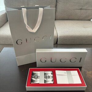 Gucci Gift Cards